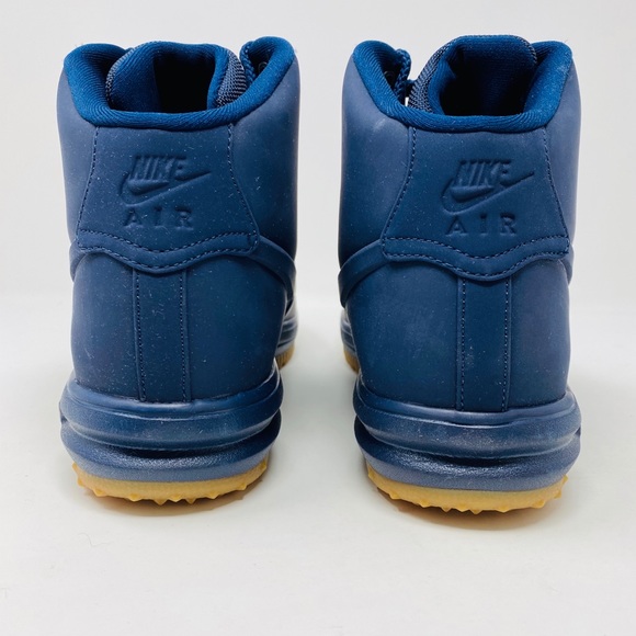 Nike Lunar Force 1 Duckboot - Picture 3 of 6